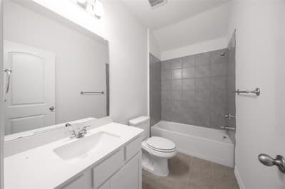 1708 Blackbird Lane, Princeton TX 75407 - Photo 4