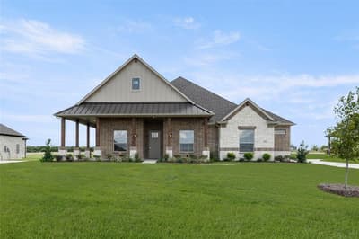 132 Evanston Court, New Fairview TX 76078 - Photo 2