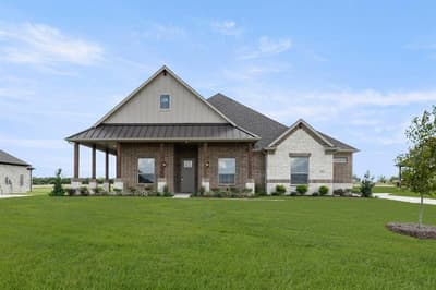 132 Evanston Court, New Fairview TX 76078