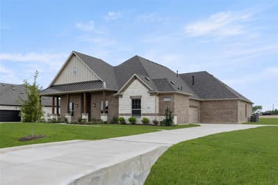 132 Evanston Court, New Fairview TX 76078 - Photo 5