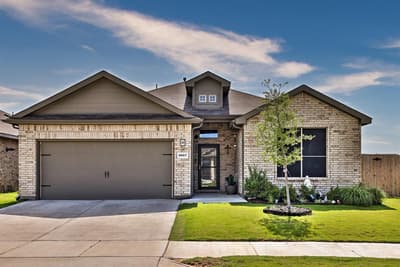 9657 Alderleaf Trail, Fort Worth TX 76036 - Photo 2
