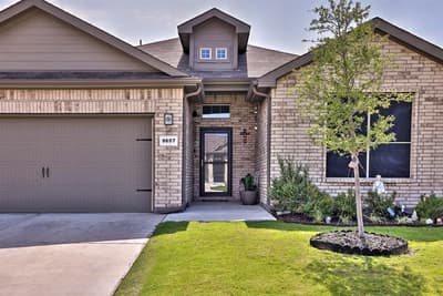 9657 Alderleaf Trail, Fort Worth TX 76036 - Photo 3