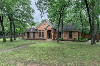 320 Rustic Oaks, Combine TX 75159
