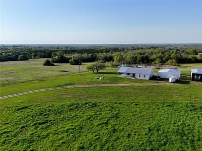 7563 Farm Road 128, Ben Franklin TX 75415