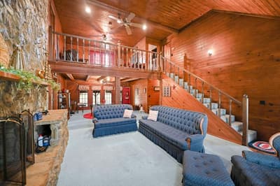 411 Rs County Road 4525, Point TX 75472 - Photo 2