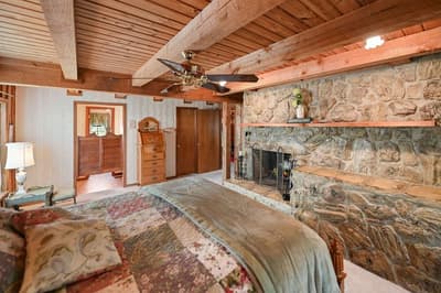 411 Rs County Road 4525, Point TX 75472 - Photo 5