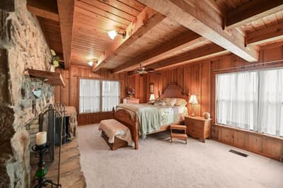 411 Rs County Road 4525, Point TX 75472 - Photo 4