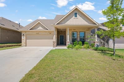 5709 Round Hill Road, Denton TX 76210