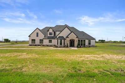 1321 Greycrest Terrace, Midlothian TX 76065 - Photo 2