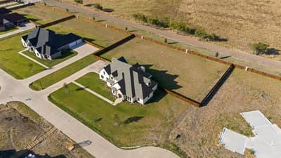 1321 Greycrest Terrace, Midlothian TX 76065