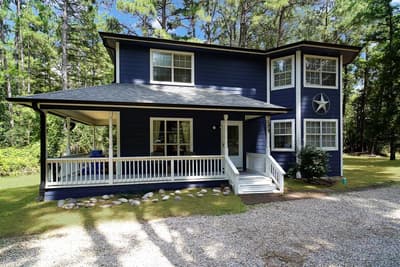 144 Pine Branch Glen, Holly Lake Ranch TX 75765