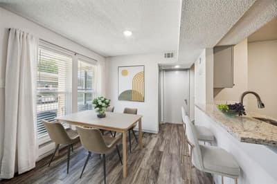 6050 Melody Lane # 107, Dallas TX 75231 - Photo 5