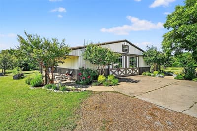 12041 Bell Road, Pilot Point TX 76258 - Photo 4