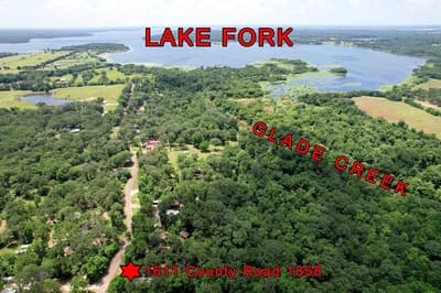 1611 County Road 1858, Yantis TX 75497 - Photo 3