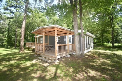 1611 County Road 1858, Yantis TX 75497