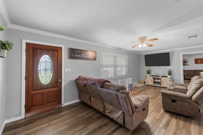 631 N Robinson Drive, Robinson TX 76706 - Photo 3