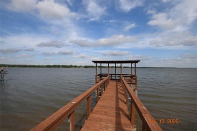 914 W Lake Drive, Weatherford TX 76087 - Photo 3
