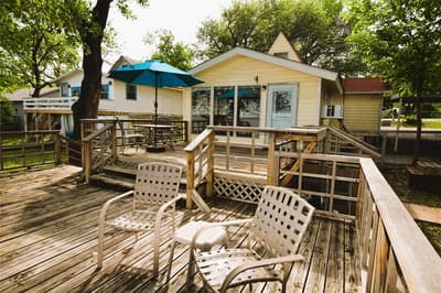 914 W Lake Drive, Weatherford TX 76087
