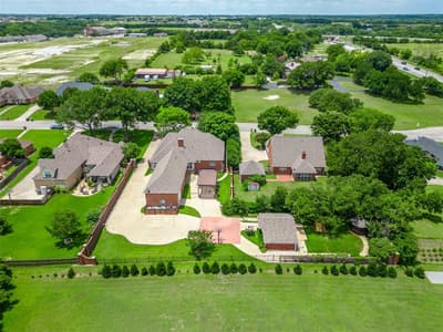 207 Baker Park Drive, Sherman TX 75092 - Photo 3