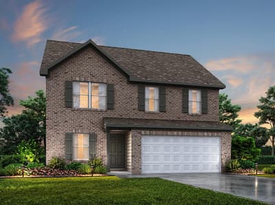 332 Mercy Street, Godley TX 76044 - Photo 2