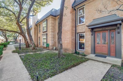 7814 Meadow Park Drive # 219, Dallas TX 75230 - Photo 2