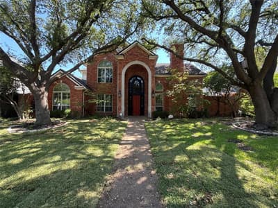4908 Stony Ford Drive, Dallas TX 75287