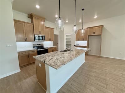 505 Magnolia Drive, Troy TX 76579 - Photo 3