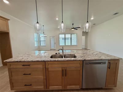 505 Magnolia Drive, Troy TX 76579 - Photo 4