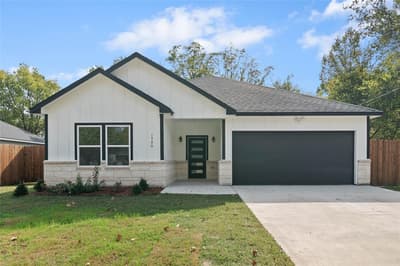 1520 Harris Street, Gainesville TX 76240 - Photo 3
