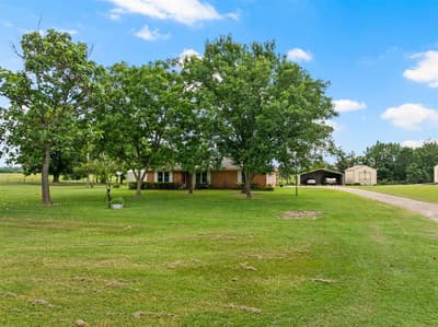 468 CR 4211, Pittsburg TX 75686 - Photo 2