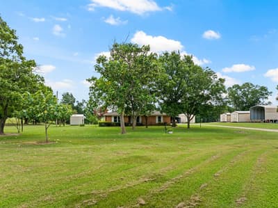 468 CR 4211, Pittsburg TX 75686 - Photo 3