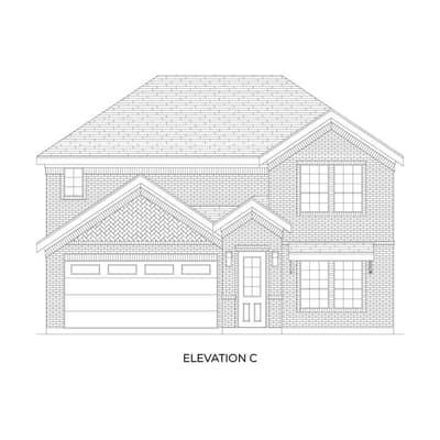 2374 Bell Way, Forney TX 75126 - Photo 3