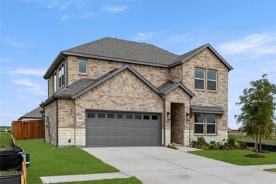 2374 Bell Way, Forney TX 75126 - Photo 4