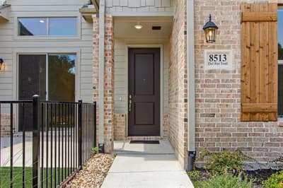 8513 Del Rio Trail, Rowlett TX 75089 - Photo 3