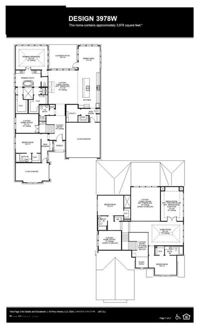 2002 Grand Avenue, Rockwall TX 75087 - Photo 2