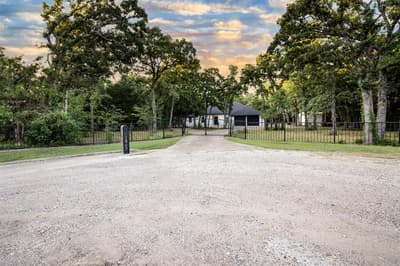 10206 County Road 2450, Terrell TX 75160 - Photo 2