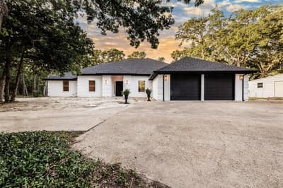 10206 County Road 2450, Terrell TX 75160 - Photo 5