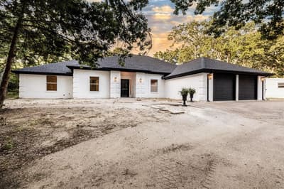 10206 County Road 2450, Terrell TX 75160 - Photo 4