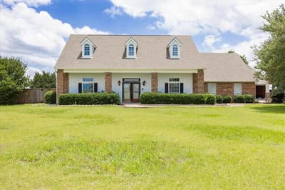 506 Lone Star Drive, Crandall TX 75114