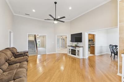 506 Lone Star Drive, Crandall TX 75114 - Photo 5