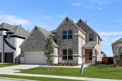 3802 Windmere Drive, Rowlett TX 75088 - Photo 2
