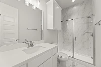 3802 Windmere Drive, Rowlett TX 75088