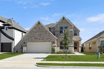 3802 Windmere Drive, Rowlett TX 75088 - Photo 4