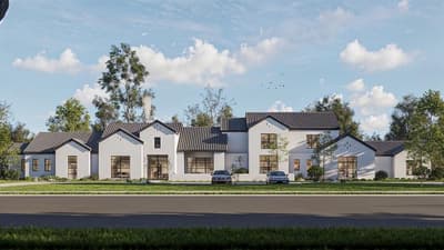 TBD Lot 1 Wiesen Way, Bartonville TX 76226 - Photo 4