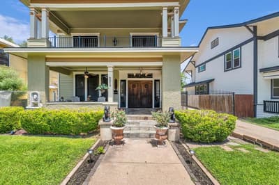 2215 Morrow Avenue, Waco TX 76707