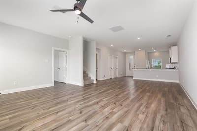704 Springhill Drive, Anna TX 75409 - Photo 5