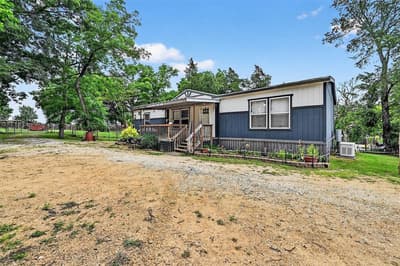 2869 Ranch Road, Whitesboro TX 76273 - Photo 4