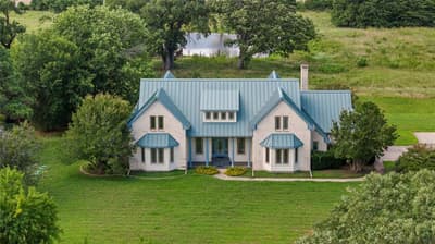 4905 Trails End, Paris TX 75462