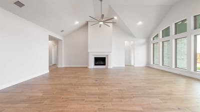 277 Rosemallow Lane, Waxahachie TX 75165 - Photo 3