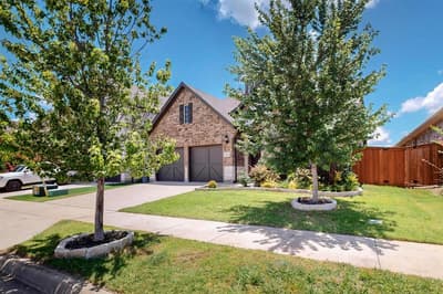 14837 Gentry Drive, Aledo TX 76008 - Photo 2